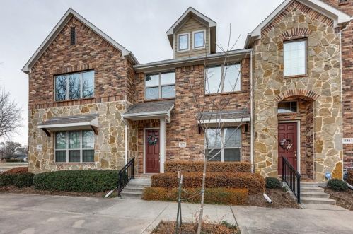 527 Matthew Pl, Richardson, TX 75081-5050