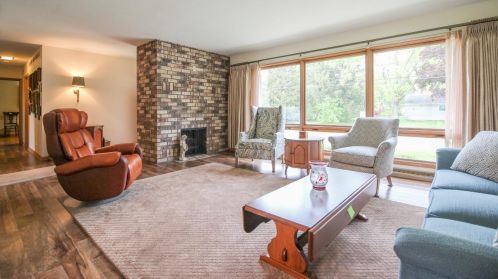 233 Spaulding St, Watertown, WI 53098-1921