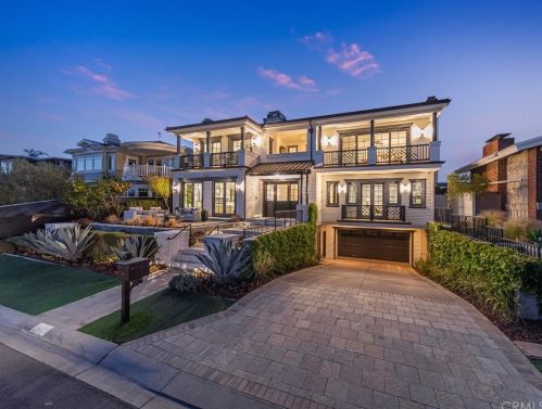 920 Kings Rd, Newport Beach, CA 92663-5718