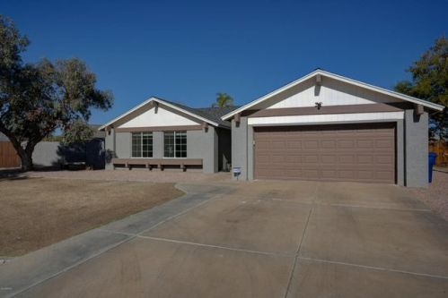 2140 Emelita Ave, Mesa, AZ 85204-4518