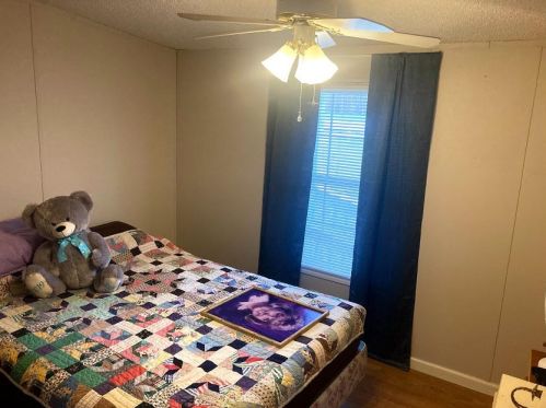 49 Kings Lake Blvd, Defuniak Springs FL  32433-7099 exterior