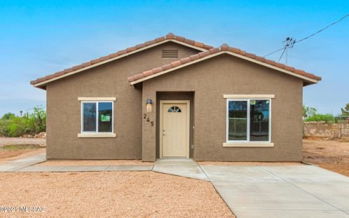245 Elvira Rd, Tucson, AZ 85756-6621