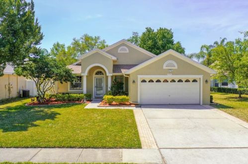 4784 Ridgemoor Cir, Palm Harbor FL  34685-3149 exterior