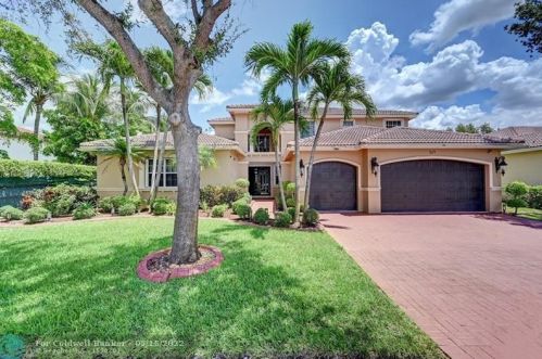 321 159th Dr, Hollywood, FL 33027-1142