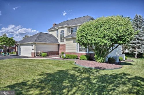 4005 Pamay Dr, Navy Sup Dpt, PA 17050-7680