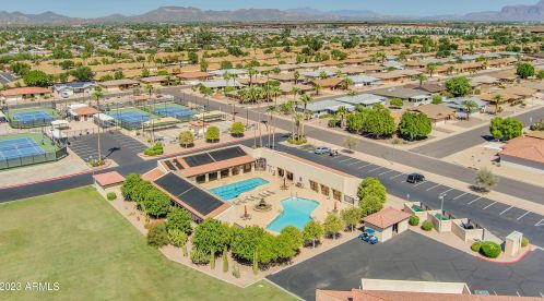 7835 Lakeview Ave, Mesa AZ  85209-6601 exterior