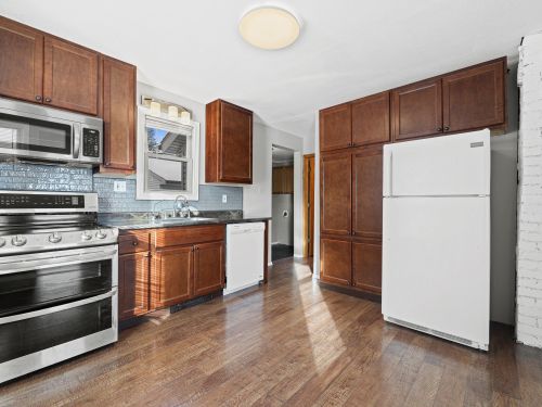 47 Russell Dr, Random Lake WI  53075-1770 exterior