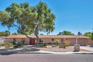 15009 Hana Maui Dr, Phoenix AZ  85022-3658 exterior