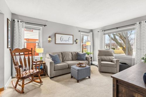 818 110, Milwaukee WI 53214-2319 exterior