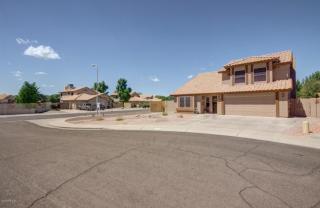 7716 Crocus Dr, Peoria, AZ 85381-8519