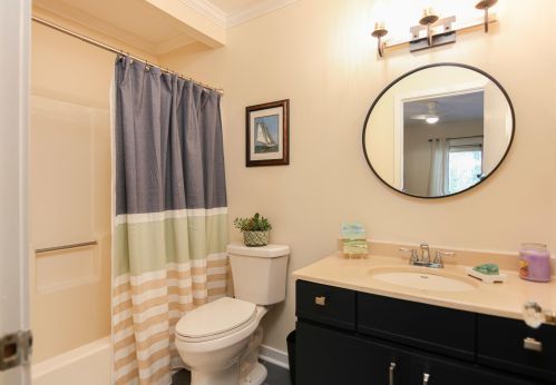 334 Sandpiper Dr, Mount Pleasant SC  29464-2834 exterior