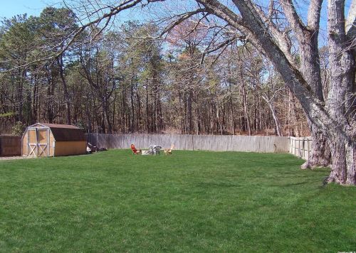 20 Panamoka Trl, Panamoka NY  11961-2202 exterior