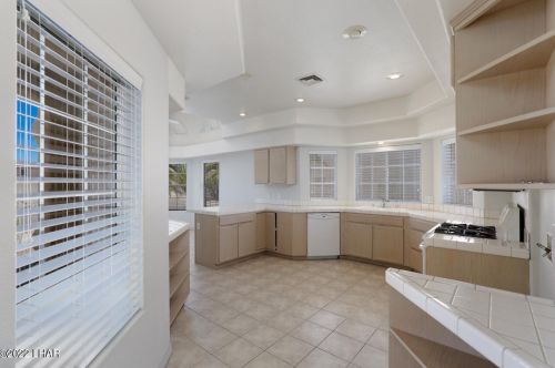 2469 Calypso Dr, Lake Havasu City AZ  86406-6942 exterior