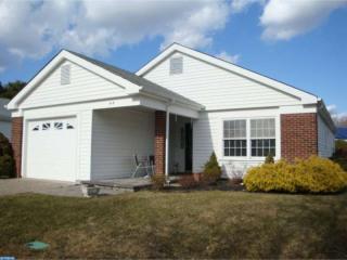44 New Castle Dr, Southampton, NJ 08088-1241