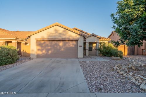 33129 Roadrunner Ln, Queen Creek, AZ 85142-6781