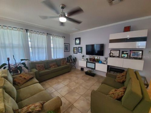 2515 Isabela Ter, Kissimmee FL 34743-5817 exterior