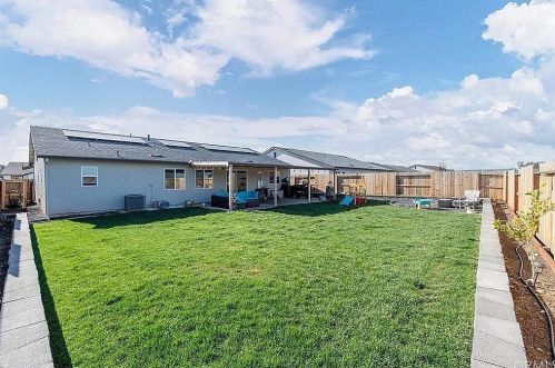 53 Titanio Ct, Oroville CA  95965-8064 exterior