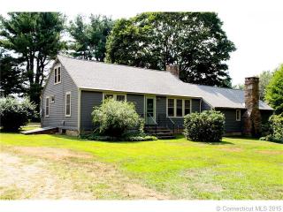 137 Beaver Brook Rd, Lyme, CT 06371-3215