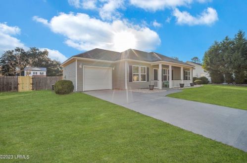 50 Spearmint Cir, Beaufort, SC 29906-8997