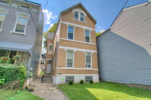 1519 Scott St, Covington, KY 41011-3407