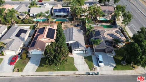 5706 Siena Ln, Bakersfield CA  93308-7158 exterior