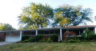 3127 High St, Springfield, OH 45505-1601