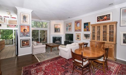 218 Southport Woods Dr, Southport, CT 06890-1163