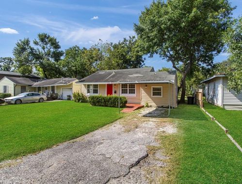 510 Kansas St, Morgans Point TX  77571-5431 exterior