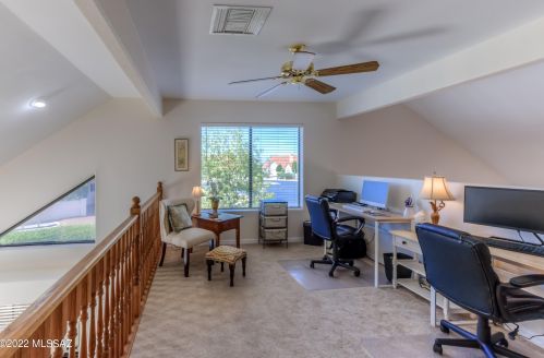 10950 Broadstone Dr, Tucson AZ  85737-8919 exterior