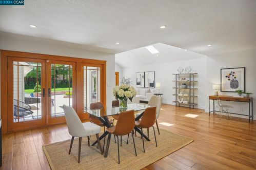 1539 Las Trampas Rd, Alamo CA  94507-1846 exterior