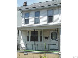 126 Gay St, Hometown, PA 18252-1212