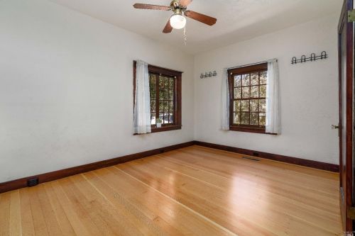 753 Oak St, Ukiah CA  95482-3901 exterior