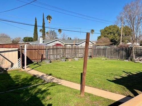 3065 Swansea Way, Rancho Cordova CA  95670-5348 exterior