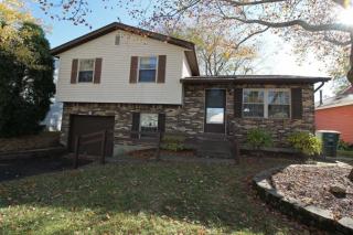 1081 Pacific Ct, Columbus, OH 43085-1582