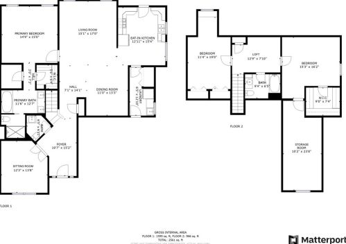 103 Elm St, Imperial PA  15126-1105 exterior