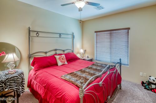 1736 Chestnut Blvd, Lake Havasu City AZ  86404-8409 exterior