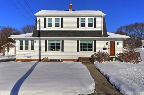 13 Sunset Ave, Milford, CT 06460-5453