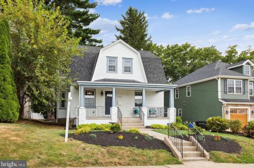 242 Trinity Ave, Prospectville, PA 19002-4809