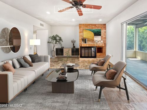 1520 Camino Calderon, Green Valley, AZ 85622-8218