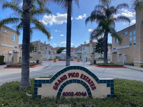 4020 Rosemead Blvd, Pico Rivera, CA 90660-1773