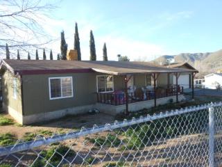 10817 Petersen Ave, Weldon, CA 93283-9630