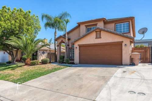 5015 Hartwick Ct, Bakersfield, CA 93313-2743