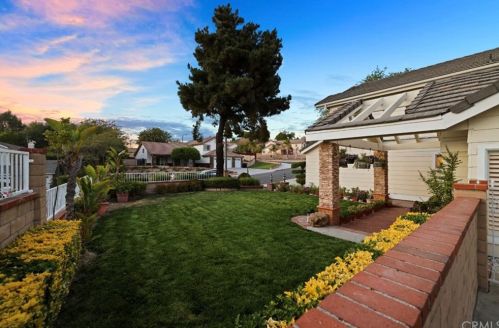 19734 Castlebar Dr, City Of Industry CA  exterior