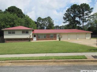 515 Town And Country Dr, Huntsville, AL 35806-1836