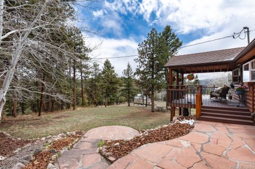 11639 Broken Arrow Dr, Conifer, CO 80433-6905