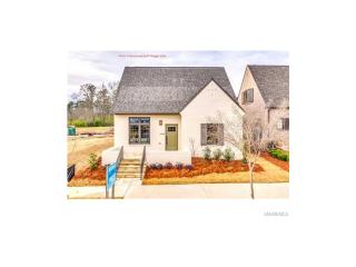 5013 Chiltern St, Montgomery AL  36116-6780 exterior