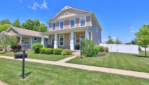 5509 Mills Dr, Milford, OH 45150-1774
