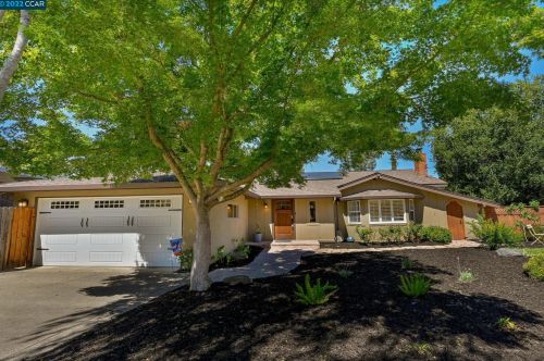 276 Ramona Rd, Danville, CA 94526-2828