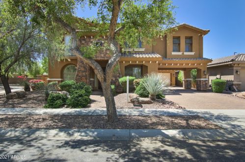 4053 Thunderheart Ct, Gilbert, AZ 85297-4943