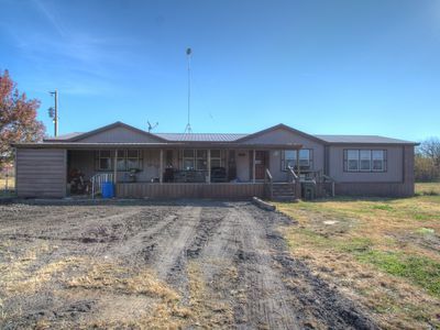 1650 185 Rd, Mounds, OK 74047-6114